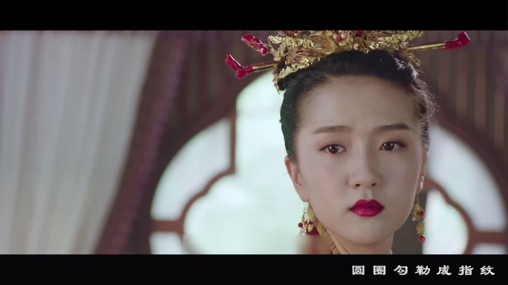 四小青衣:张天爱,孙怡,许龄月,李沁古装群像混剪!