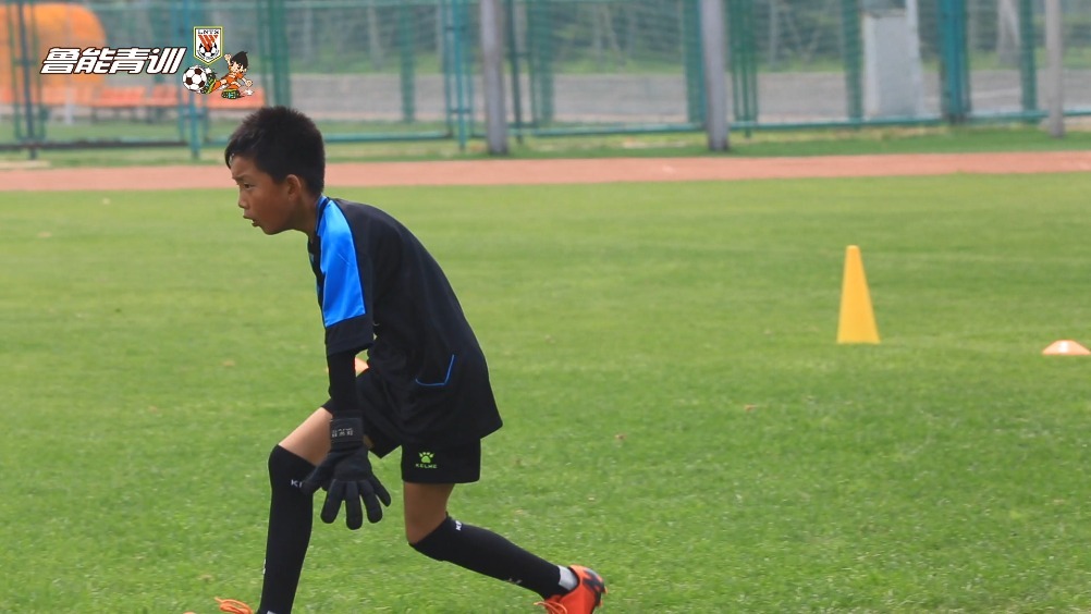 山东鲁能泰山足球学校 2018鲁能足球夏令营开