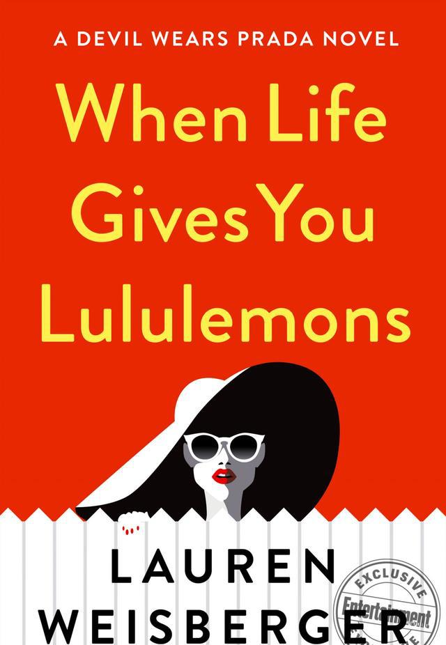 《穿prada的恶魔》原著又有续集,艾米莉·布朗特有机会做主角?