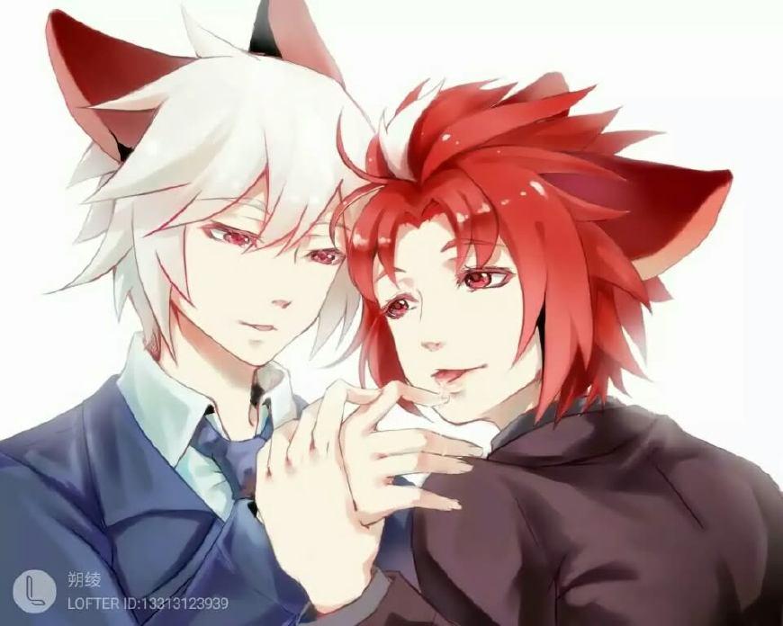 百里玄策漫画: 比守约小2岁, 要抱着哥哥睡, 可是却把衣服