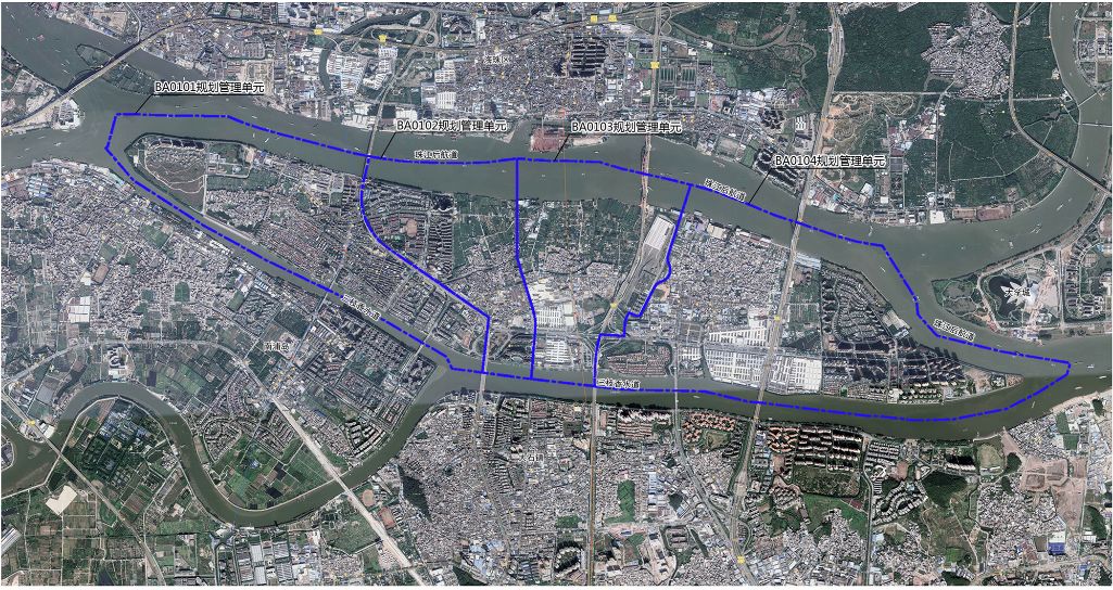 坐稳了!洛溪即将大升级!区内房价破8万!