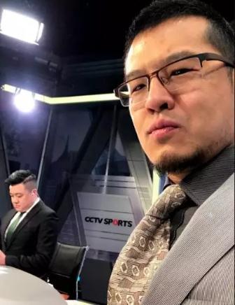 包含你看好谁?徐静雨约战解说员柯凡:我让你看看什么是篮球运动的词条