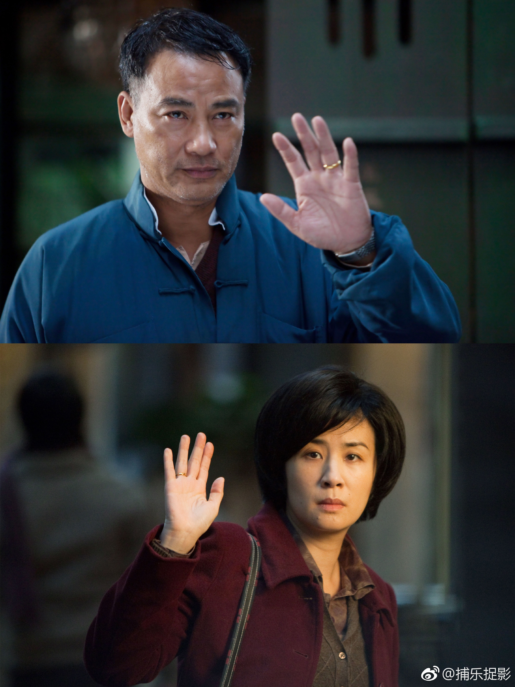 上周中齐溪对战涂松岩的催人泪下