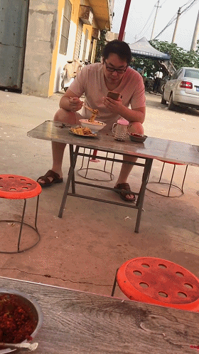 高亚麟|泡馍|肉丸_新浪新闻