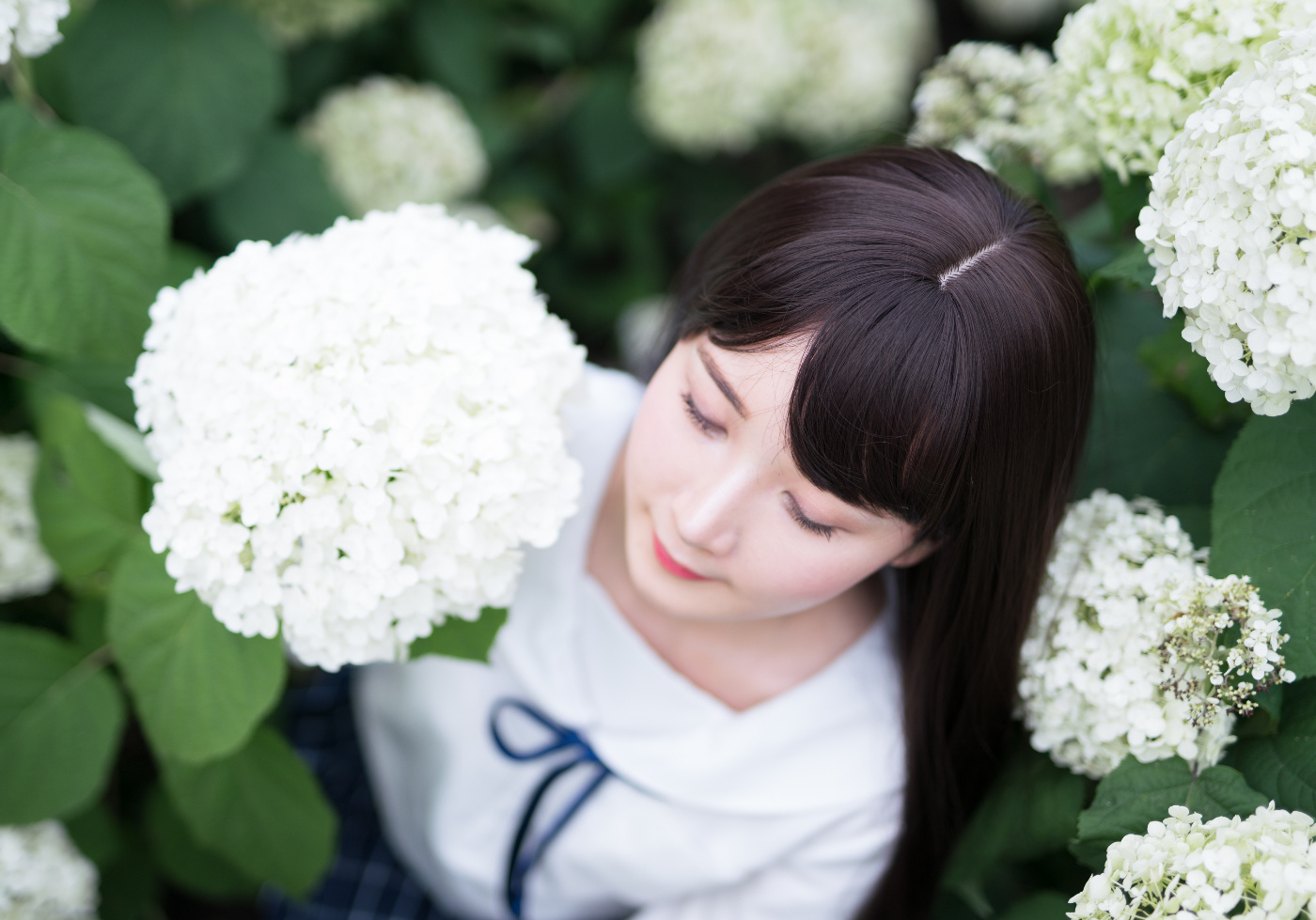 适马FE原生口50ART拍摄人像体验(含详细后期