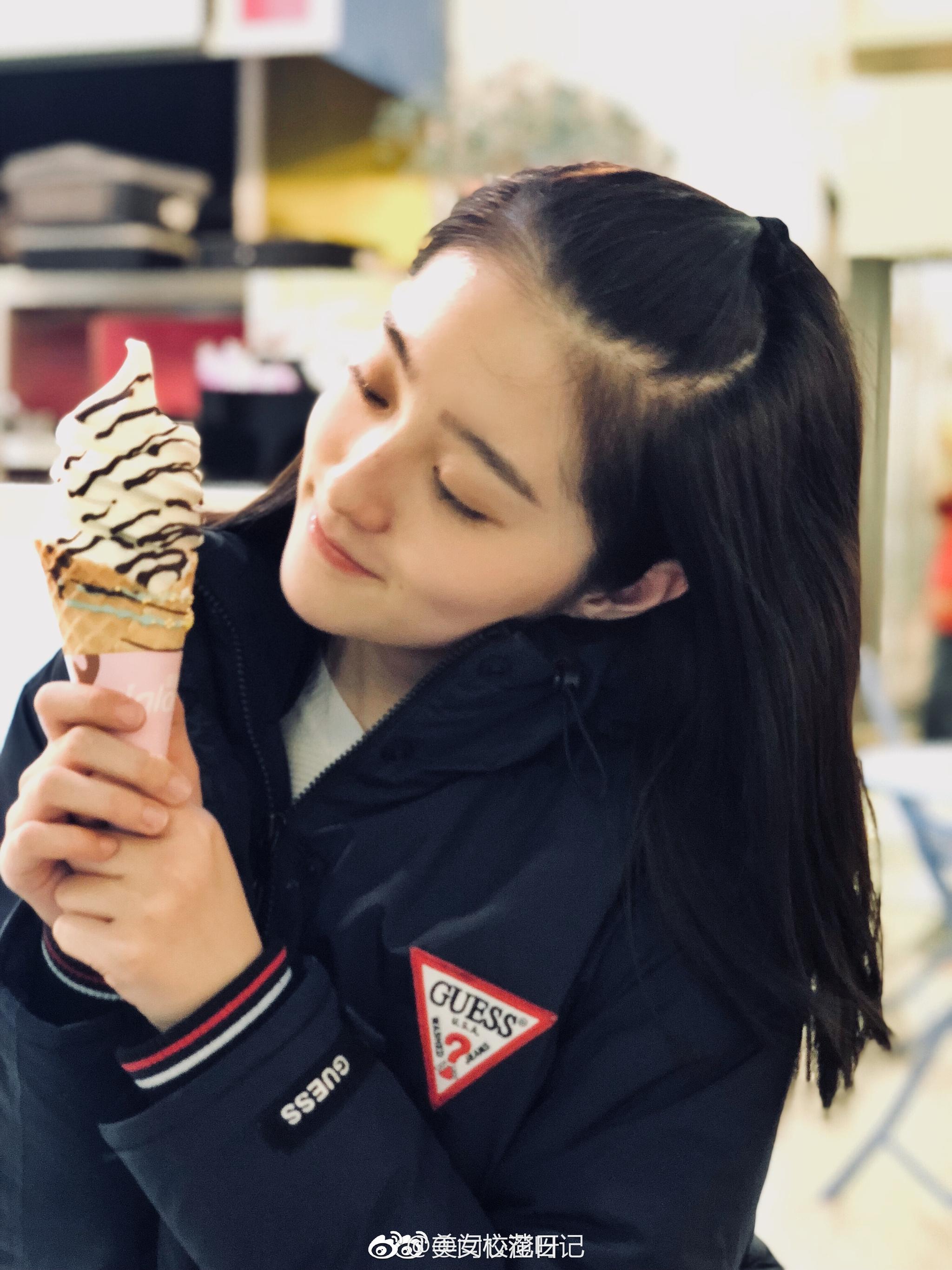 2018艺考生,来自吉林长春。中央戏剧学院表演