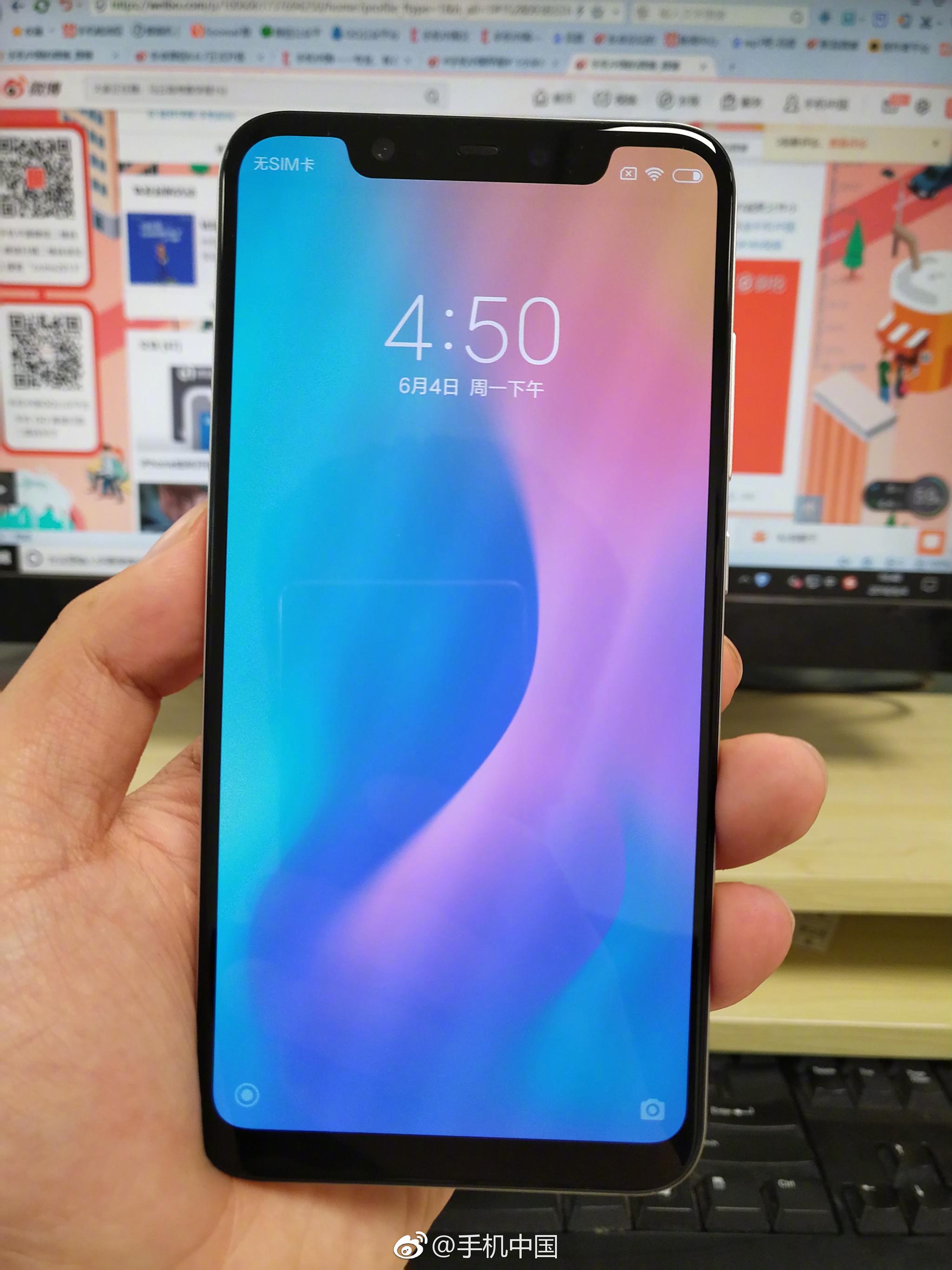 小米8现已到国哥碗里,童鞋们可以开始提问啦