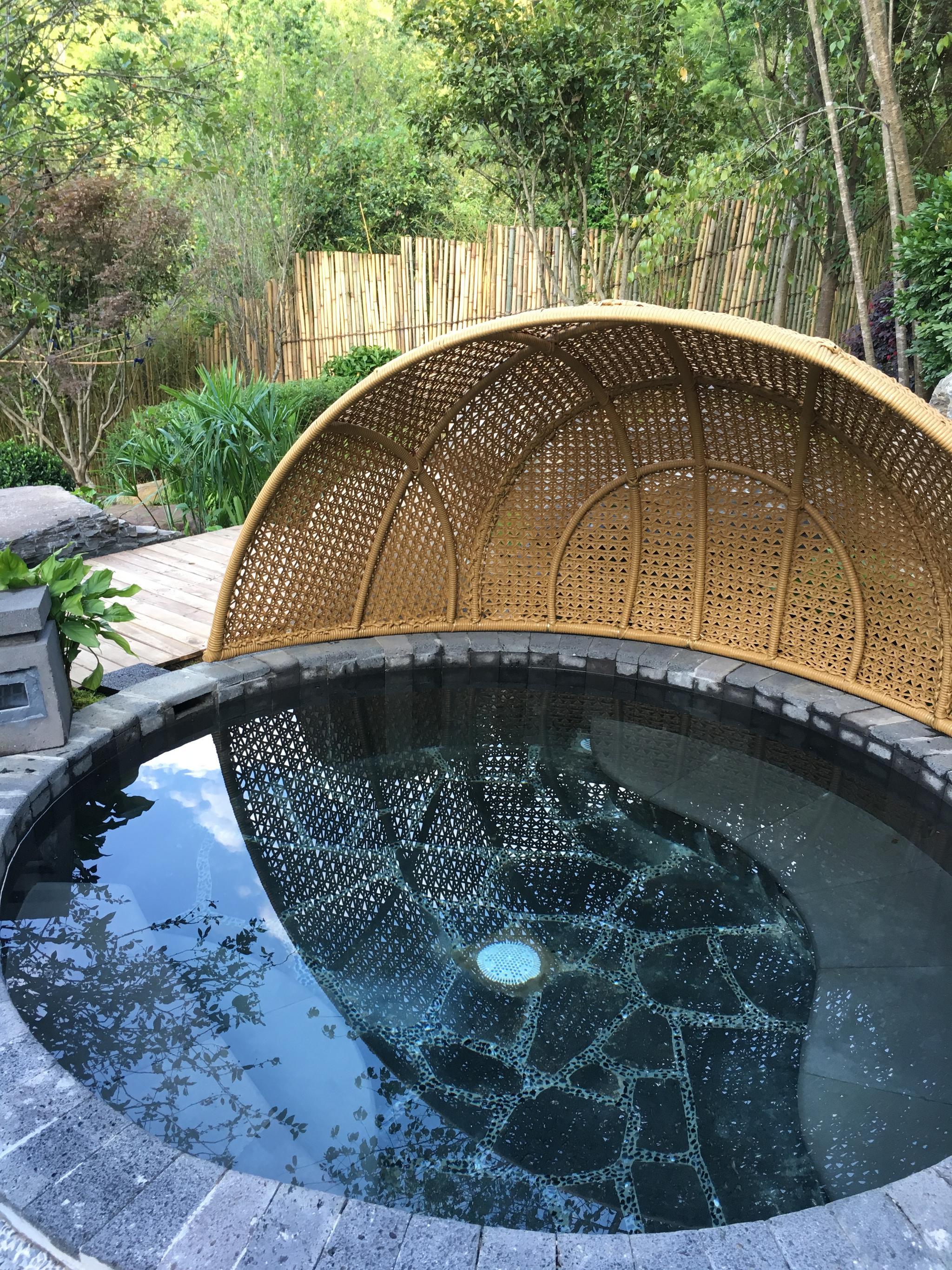 腾冲玛御谷悦榕庄正式对外开放云南度假好去处