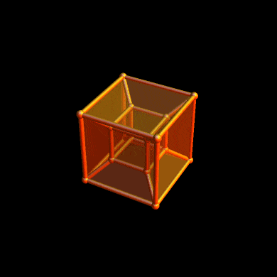 探秘:高维时空应真实存在 灵魂以能量的形式凝聚五维空间!