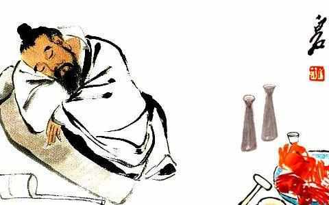 论酒量, 今人为何比不过古人?