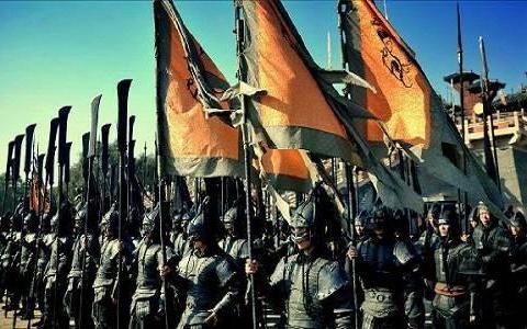 古代士兵杀敌数量怎样计算,不怕谎报吗?古人的智慧你无法想象|秦国|军功|首级_新浪新闻