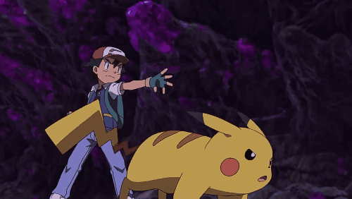 神奇宝贝:皮卡丘哪一个招式最强,千万伏特是十万伏特的100倍?