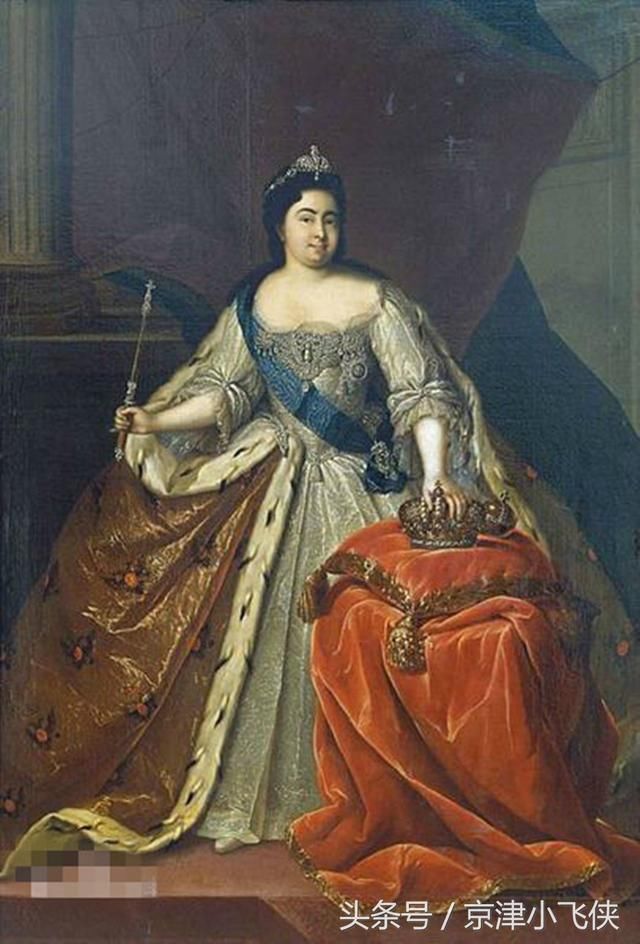 出3位女皇,分别是:伊琳娜女皇,佐伊女皇和狄奥多拉女皇.第四名:越南.