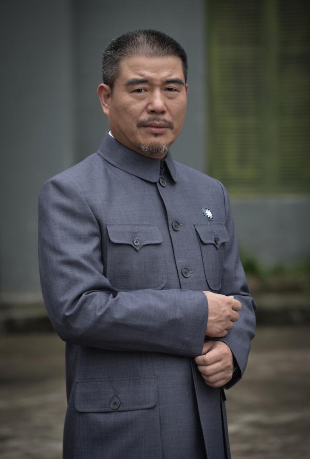 歌舞团演员出身,凭借《我是特种兵》一炮而红,获封演技担当!