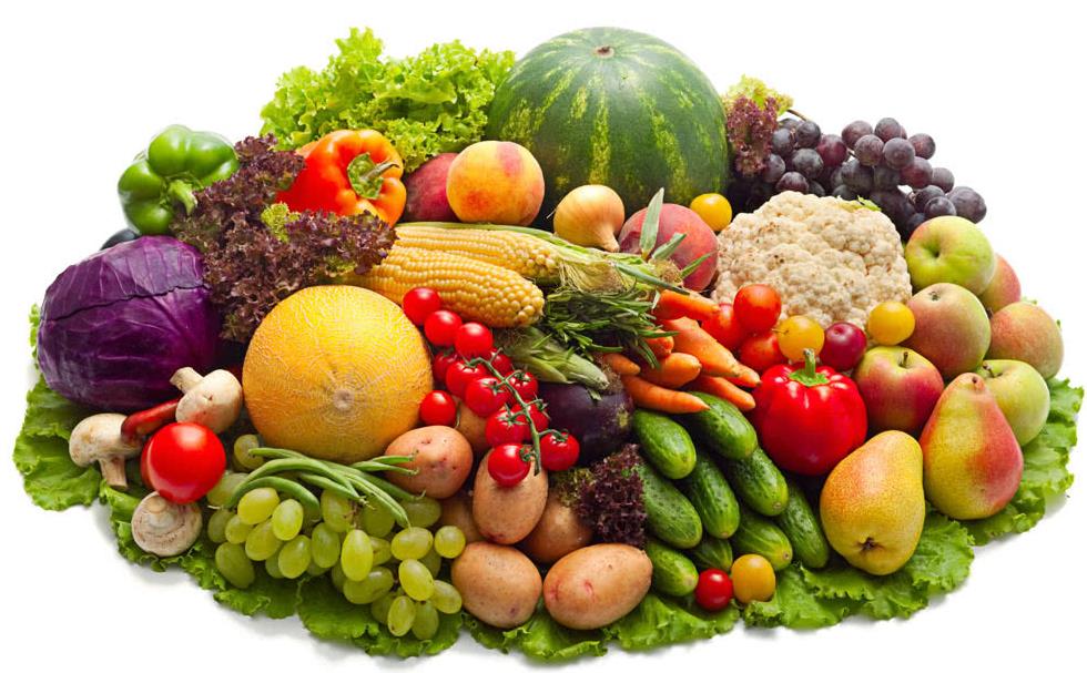 西安石羊农庄爱不释口的"水果菜",营养美味,值得拥有