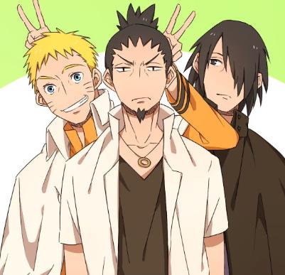 火影不靠血脉的天才,有个情商必须充值!