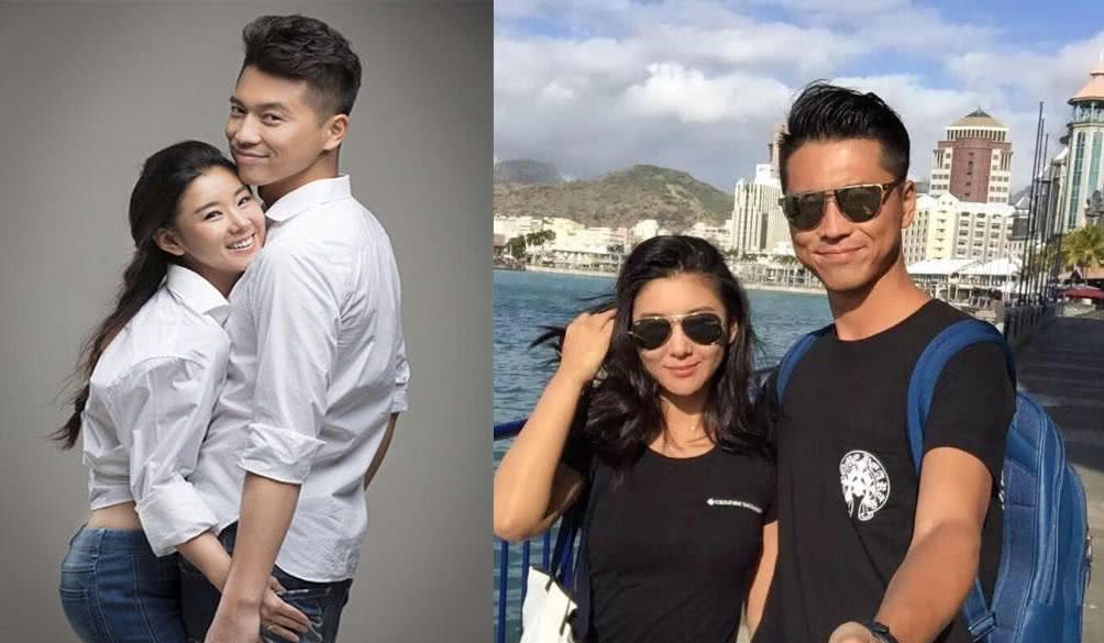 演艺圈最纯情的夫妻,结婚5年相爱了12年,为了彼此不拍吻戏|王雷