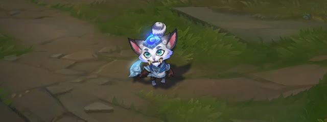 ssg冠军皮肤出炉,皇冠哥岩雀皮肤创意让人拍案叫绝!