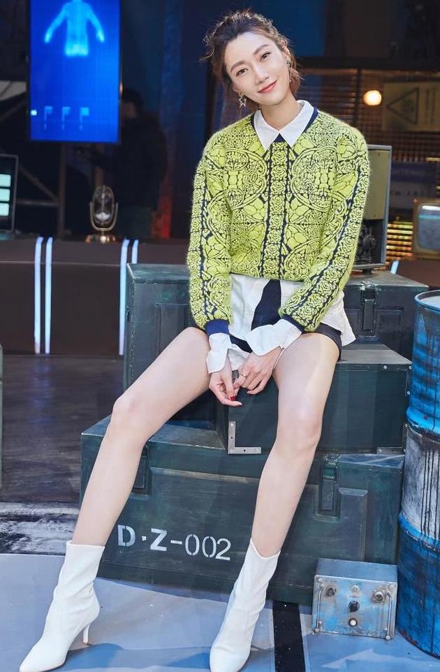 李斯羽|女主播|张梓琳_新浪新闻