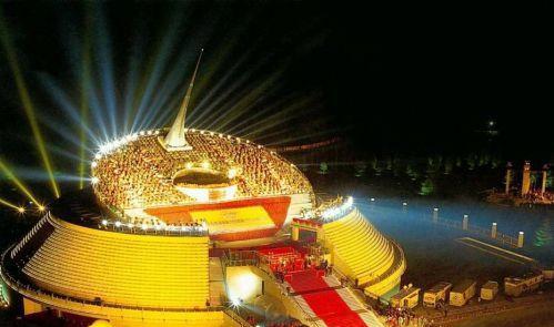 【北京旅游攻略】地铁一号线的景点都在这