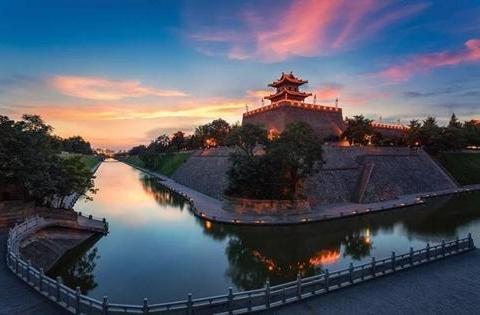 扬州一日游攻略 秋天去扬州怎么玩