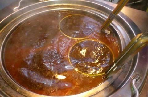 老师傅做了30年卤菜公开最齐全卤汁配方附保存方法值得收藏