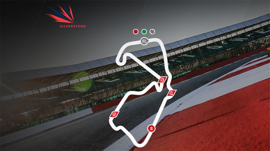 2018 MotoGP赛程表(19站)