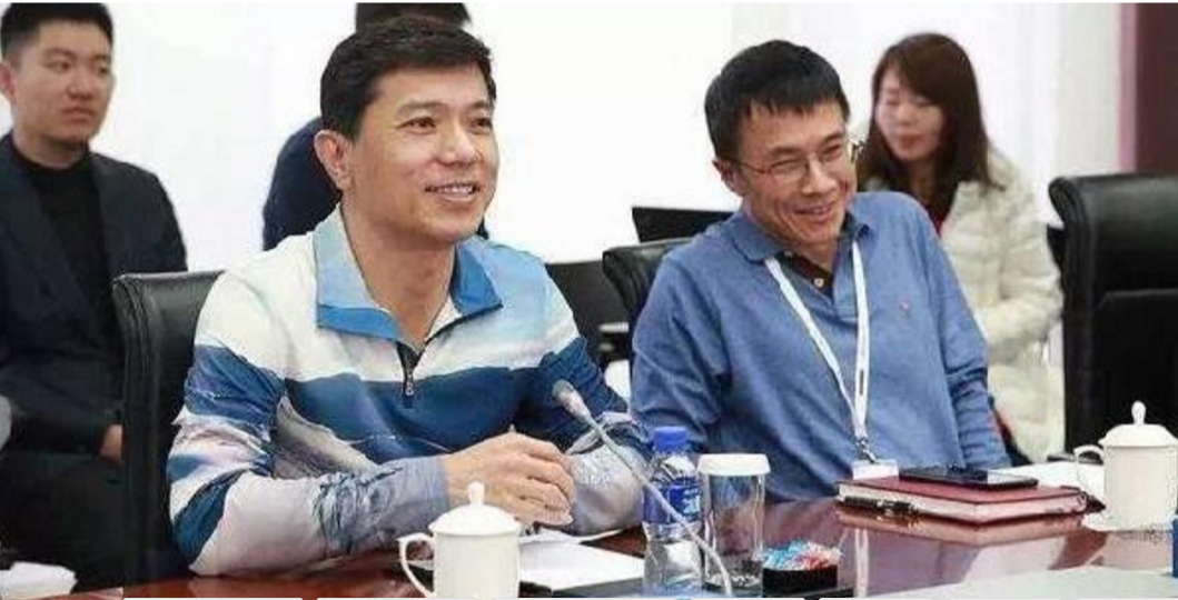 百度陆奇离职事件告诉我们的那些道理,看完后