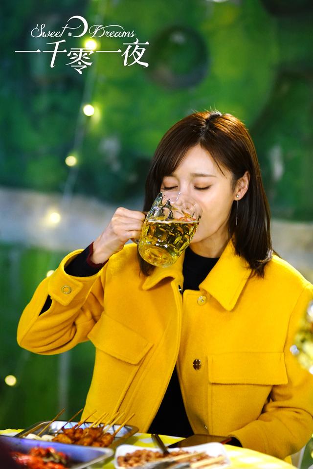 军师形象塑造的栩栩如生,同时,也将路宝妮的人物转化演绎的十分自然