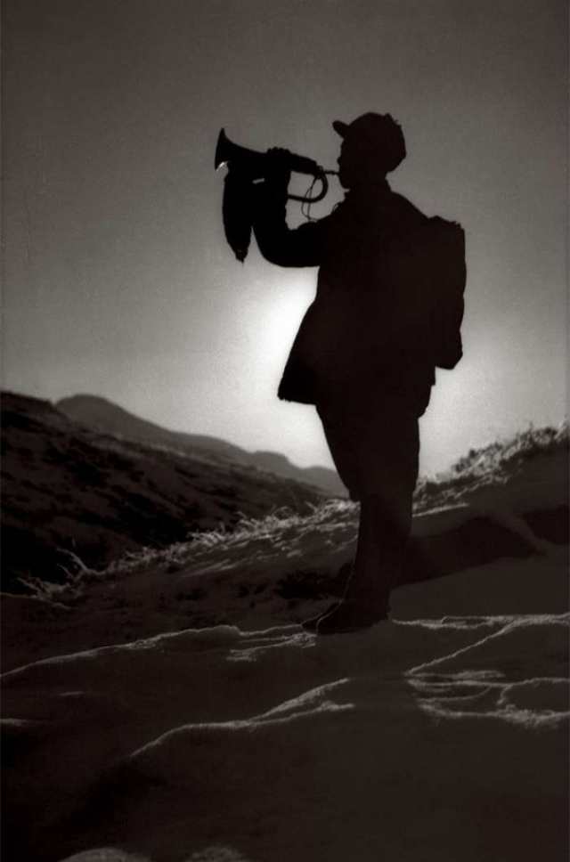 解放军华北军区发生了一起震动一时的事件:八路