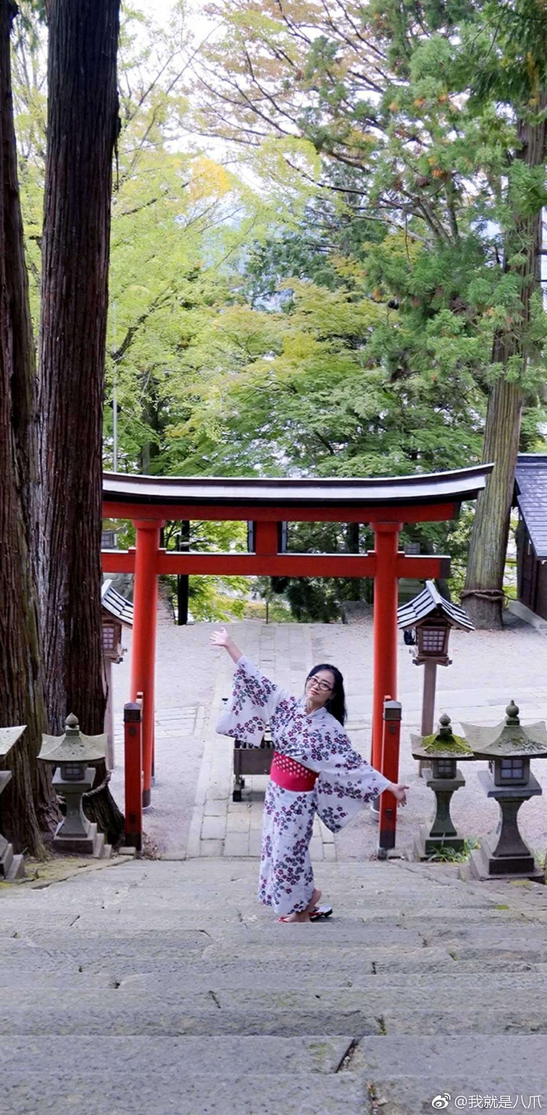 存在于 中的宫水神社 现实中其实是从几座神社的综合取景 存在于 中的宫水神社 现实中其实是从几座神社的综合取景