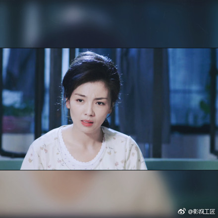 刘涛面向大海片花太燃了演员的代入感超强