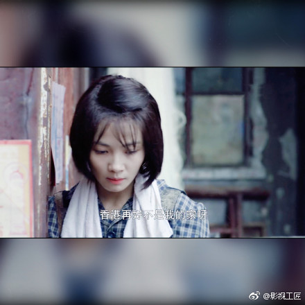 刘涛《面向大海》片花太燃了!演员的代入感超强