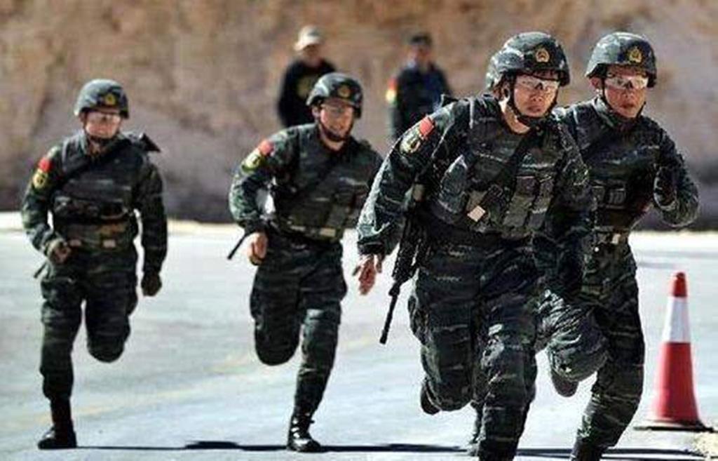 各国有多少人愿意奔赴战场?美国3257万,俄7369万,中国人数吓到我