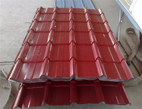 什么叫做彩色涂层钢板 彩色涂层钢板可分为哪几种类