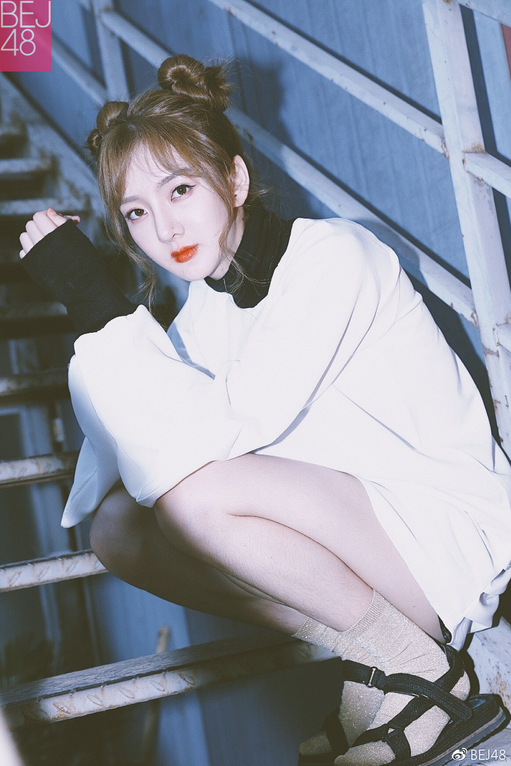 璀璨之夏|青钰雯:不怕困难阻挡,只怕自己投降