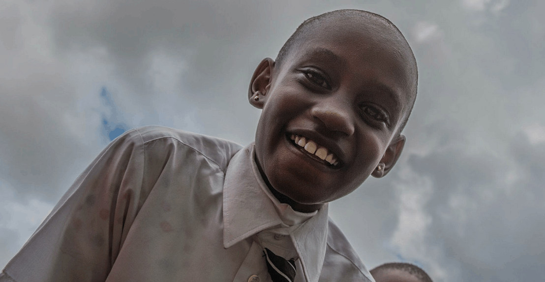 行摄非洲肯——尼亚教会学校的孩子们|肯尼亚|学校|中产阶级_新浪网