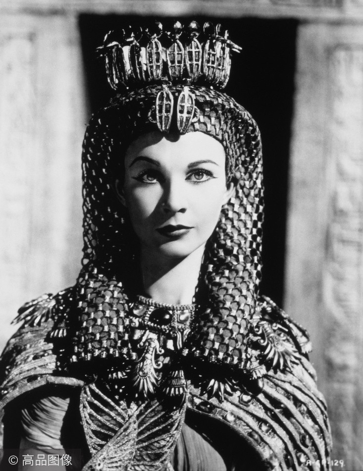 费雯·丽,1913年11月5日出生于英属印度,百年来最著名的英国女演员之