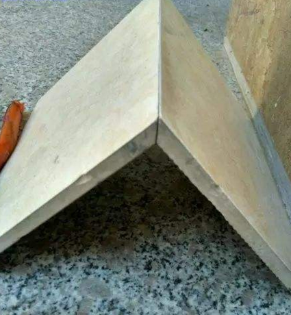 头一次见师傅这样做瓷砖倒角,太专业了,收费贵也是应该的