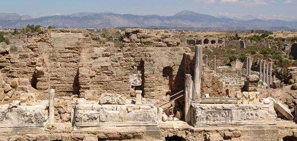 探访神秘消失的古文明残片:哈图莎的毁灭之谜|赫梯王国|巴比伦|灭亡