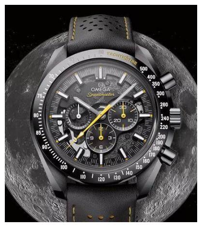 欧米茄手表属于什么档次的?为什么有人说能欧