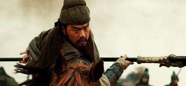 据说,吕蒙当场就激动得跳起来说要发兵攻打荆州解恨,被孙权制止了