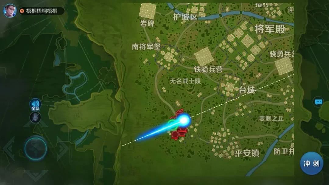 《王者荣耀》百人吃鸡模式将登陆,边境突围全方位介绍带你吃鸡!