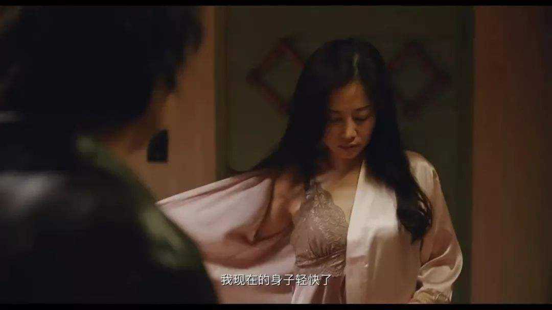 《我不是药神》程勇,为何在最后拒绝了"投怀送抱"的刘思慧?