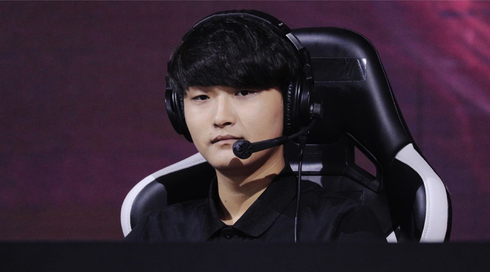 《王者荣耀》大神cat与他的王牌战队