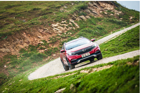 细数贵州最美弯道 自驾游路过别错过-新浪汽车