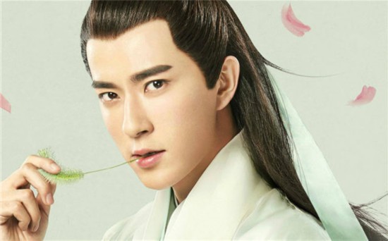 网传男生颜值打分标准,满7分的都是男神级别