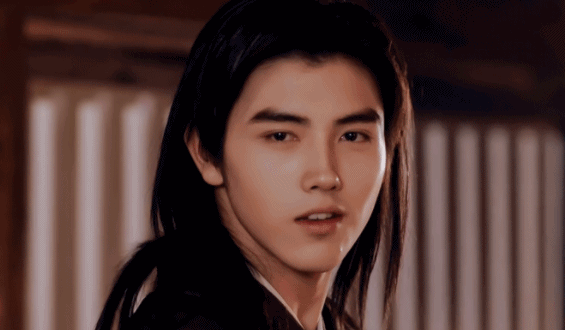 将夜要播,一堆老戏骨为陈飞宇宋伊人配戏,网友:除了主角都想看