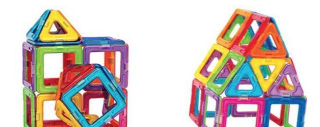 适合2~4岁宝宝的美国STEM儿童玩具力挺推荐