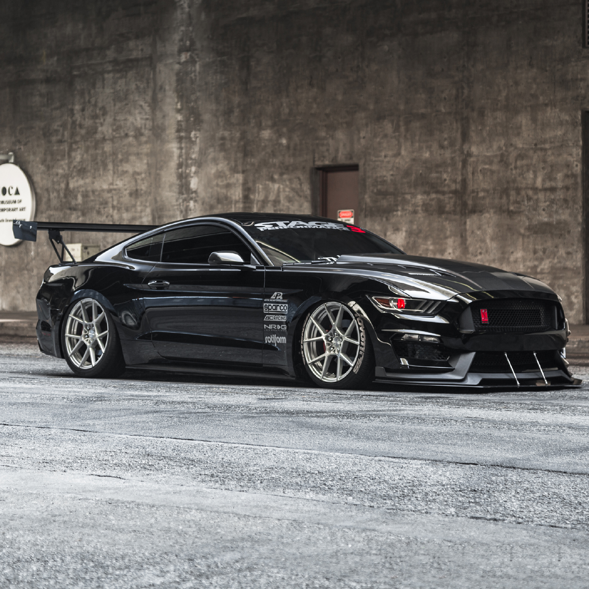 福特mustang,野性的呼唤!_新浪看点